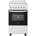 Плита Eleyus CAST 5001 CF WH