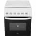 Плита Eleyus CAST 5001 CF WH