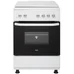 Плита Eleyus CAST 6001 CF WH