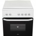 Плита Eleyus CAST 6001 CF WH