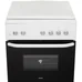 Плита Eleyus CAST 6001 CF WH
