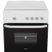 Плита Eleyus FARO 6001 EF WH