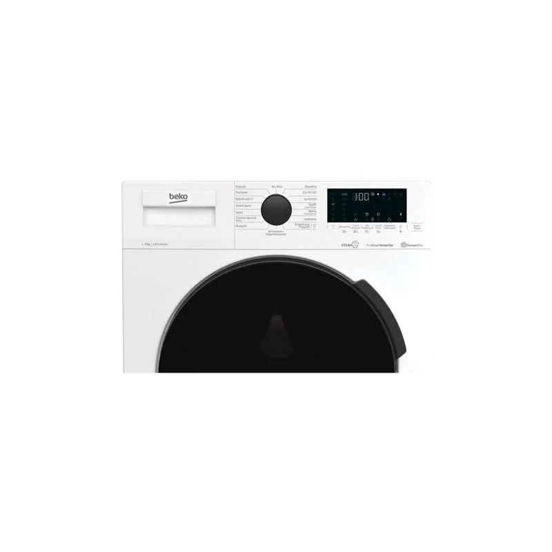 Стиральная машина Beko WUE7626XBCW Стиральная машина Beko WUE7626XBCW