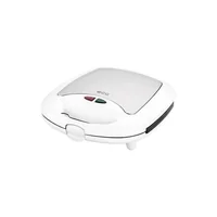 Сэндвичница ECG S 399 White (S399 White)