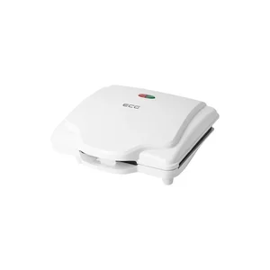 Вафельница ECG S 1370 Waffle (S1370 Waffle) Вафельница ECG S 1370 Waffle (S1370 Waffle)