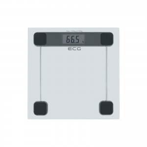 Весы напольные ECG OV 137 Glass (OV137 Glass)
