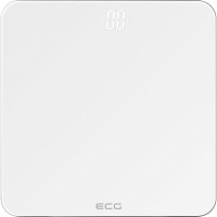 Весы напольные ECG OV 1821 White (OV1821 White)