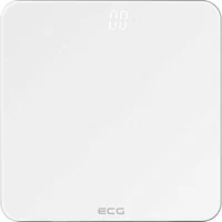 Весы напольные ECG OV 1821 White (OV1821 White)