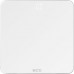 Весы напольные ECG OV 1821 White (OV1821 White)