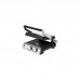 Электрогриль ECG KG 2033 Duo Grill Waffle (KG2033 Duo Grill Waffle)