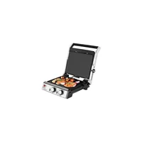 Электрогриль ECG KG 2033 Duo Grill Waffle (KG2033 Duo Grill Waffle)