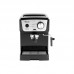 Рожковая кофеварка эспрессо ECG ESP 20101 Black (ESP20101 Black)