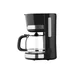 Капельная кофеварка ECG KP 2115 Black (KP2115 Black)