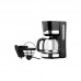 Капельная кофеварка ECG KP 2115 Black (KP2115 Black)
