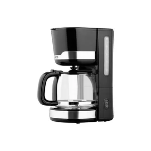 Капельная кофеварка ECG KP 2115 Black (KP2115 Black)