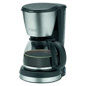 Капельная кофеварка Bomann КА 1369 CB (КА1369CB)