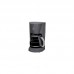Капельная кофеварка Bomann КА 183 CB grey (КА183CB grey)