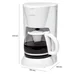 Капельная кофеварка Bomann КА 183 CB white (КА183CB white)