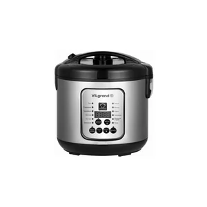 Мультиварка Vilgrand VMC 1255 (VMC1255)
