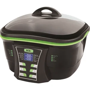 Мультиварка ECG MH 178 Vario (MH178 Vario) Мультиварка ECG MH 178 Vario (MH178 Vario)