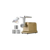 Мясорубка Vilgrand V221-PMG gold Мясорубка Vilgrand V221-PMG gold
