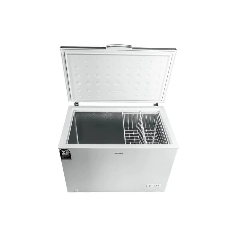 Морозильный ларь Grunhelm GCFW-300 Морозильный ларь Grunhelm GCFW-300