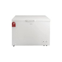 Морозильный ларь Grunhelm GCFW-300 Морозильный ларь Grunhelm GCFW-300