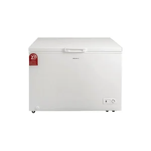 Морозильный ларь Grunhelm GCFW-300