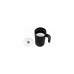 Капучинатор ECG NM 119 Black (NM119 Black)