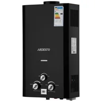 Проточный водонагреватель Ardesto TFGBH-10B-X1-BLACK