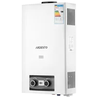 Проточный водонагреватель Ardesto TFGBH-10B-X2-WHITE