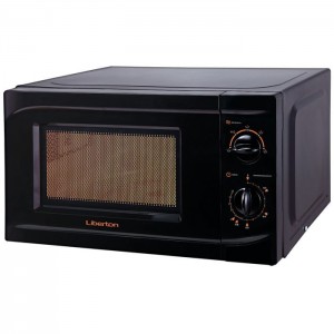 Микроволновая печь Liberton LMW-2090M Black