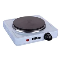 Настольная плита Hilton HEC-102 Настольная плита Hilton HEC-102