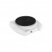 Настольная плита ECG EV 1512 White