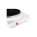 Настольная плита ECG EV 1512 White