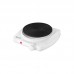 Настольная плита ECG EV 1512 White