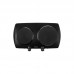 Настольная плита ECG EV 2512 Black