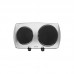 Настольная плита ECG EV 2512 Stainless