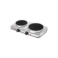 Настольная плита ECG EV 2512 Stainless