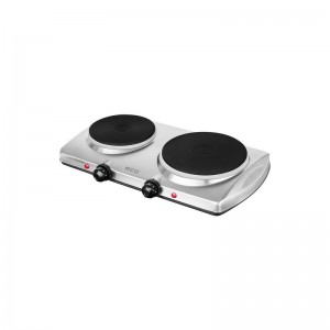 Настольная плита ECG EV 2512 Stainless