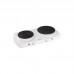 Настольная плита ECG EV 2512 White