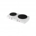 Настольная плита ECG EV 2512 White
