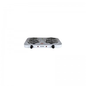 Настольная плита Milano HP-1025W