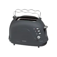 Тостер Bomann TA 246 CB grey Тостер Bomann TA 246 CB grey