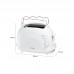 Тостер Bomann TA 246 CB white