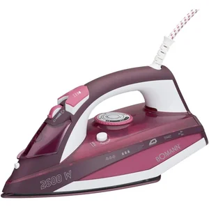 Утюг Bomann DB 6005 CB (DB6005CB) Утюг Bomann DB 6005 CB (DB6005CB)