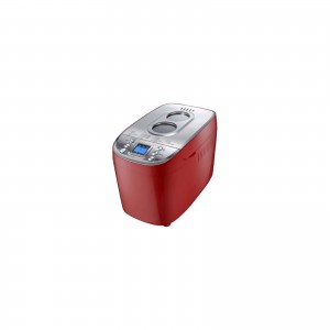 Хлебопечка Vimar VBM-736 Red