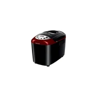 Хлебопечка Vilgrand VBM 85152 white red