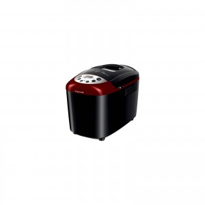 Хлебопечка Vilgrand VBM 85152 white red