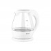 Электрочайник ECG RK 1520 Glass (RK1520 Glass)